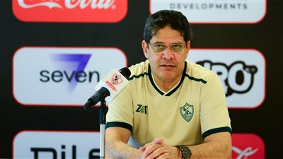 الزمالك يبحث عن مدرب أجنبي .. ونهائي كأس مصر يحدد مصير الرمادي