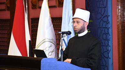 وزير الأوقاف: تاريخنا الإسلامي زاخر بأمثلة لاعتناء العلماء بذوي الهمم