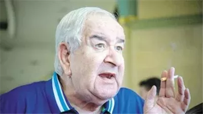 المخرج محمد عبد العزيز يكشف مفاجآت بشأن أزمة بوسي شلبي وأسرة محمود عبد العزيز 