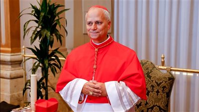 المبشر الأمريكى.. كيف أصبح روبرت  بريفوست بابا للفاتيكان ؟