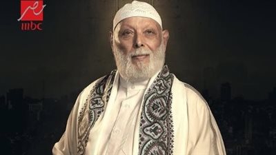 مالحقش يتفرج عليه ..ريهام عبدالغفور تروج لأخر أعمال والدها أشرف عبدالغفور