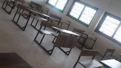 تعليم البحيرة يرفع درجة الاستعداد لامتحانات نهاية العام الدراسي