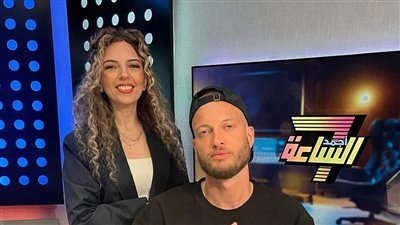 مروان موسى لـ «أجمد 7» ألبومى الجديد 23 أغنية ويعبر عن حياتى 