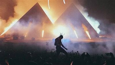 ننفرد بنشر الضوابط الواجب اتباعها في حالة إقامة حفل أو فعالية بموقع أثري 