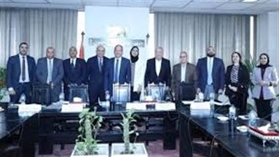 جمعية رجال الأعمال تبحث مستقبل الطاقة في مصر مع خبراء القطاع