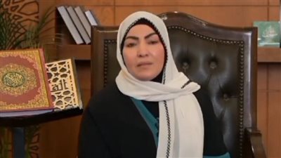 أصحاب طاقات لا إعاقات.. واعظة بالأوقاف: حافظوا على ذوي الهمم 