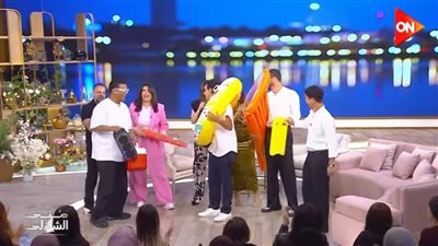 «بالعوامات والكولمان».. 