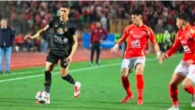 أحمد سالم : تأجيل قرار لجنة الاستئناف بالفصل في أزمة القمة غير مبرر