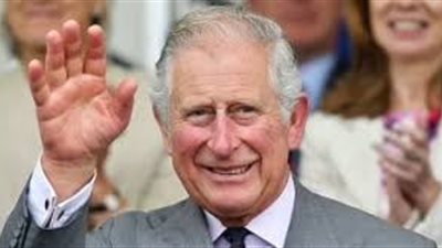 في ذكرى يوم النصر : الملك تشارلز يدعو للسلام العالمي