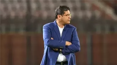 مهيب عبد الهادي يكشف تفاصيل عقد أيمن الرمادي مع الزمالك