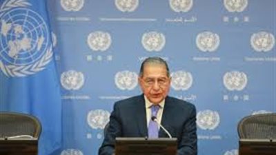 السفير الباكستاني بواشنطن: الهند وباكستان أجرتا اتصالات عبر مجلس الأمن القومي 