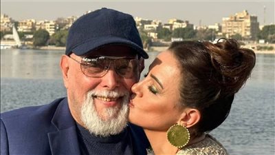 آخر عمل سيُعرض لوالدها .. ريهام عبدالغفور تكشف كواليس حرب الجبالي |خاص