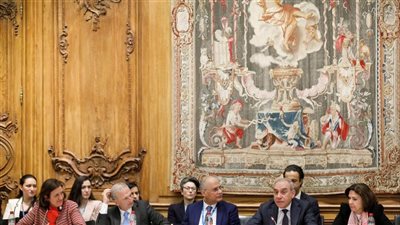 مصر تتولى الرئاسة المشتركة لمبادرة الحوكمة بمنظمة التعاون الاقتصادي والتنمية