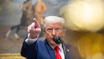 ترمب يلوّح بالعقوبات .. ويدعو لهدنة فورية بين موسكو وكييف