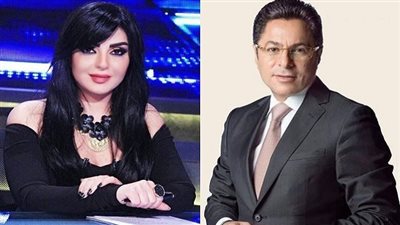 حوار عفوي .. خالد أبو بكر وراغدة شلهوب يقدمان تجربة إعلامية جديدة