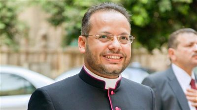 أمانة الفاتيكان : اختيار البابا الجديد لإسم 