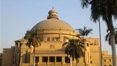 كلية الاقتصاد والعلوم السياسية بجامعة القاهرة تنظم ملتقى التوظيف 2025