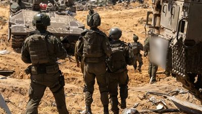 دراسة: واحد من كل 8 جنود إسرائيليين يعاني «اضطراب ما بعد الصدمة»