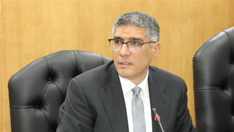 محافظ الجيزة