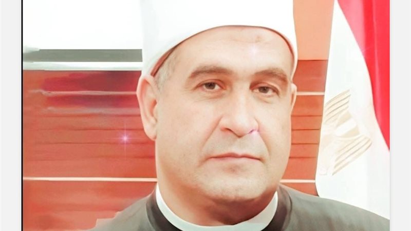 الشيخ محمد عفيفي