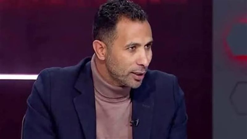وائل القباني