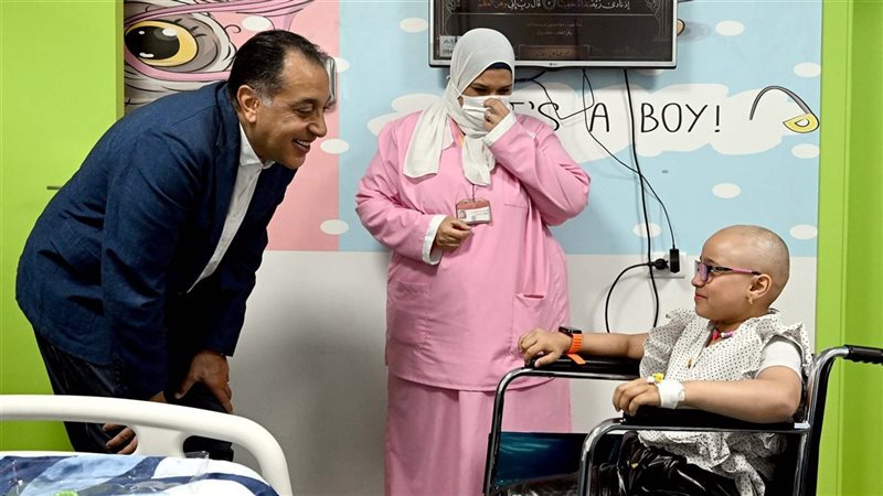 حديث رئيس الوزراء
