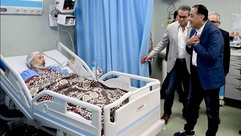 الدكتور مصطفى مدبولي