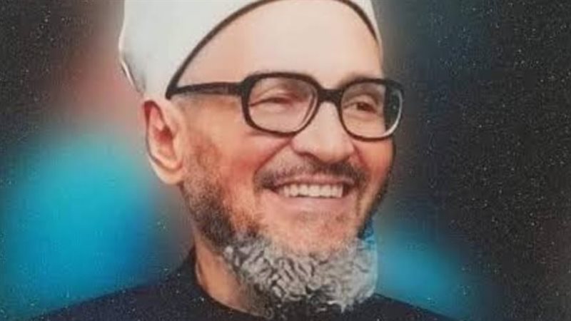 الإمام عبد الحليم