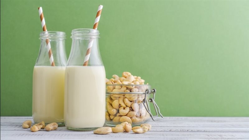 الفوائد الصحية لحليب