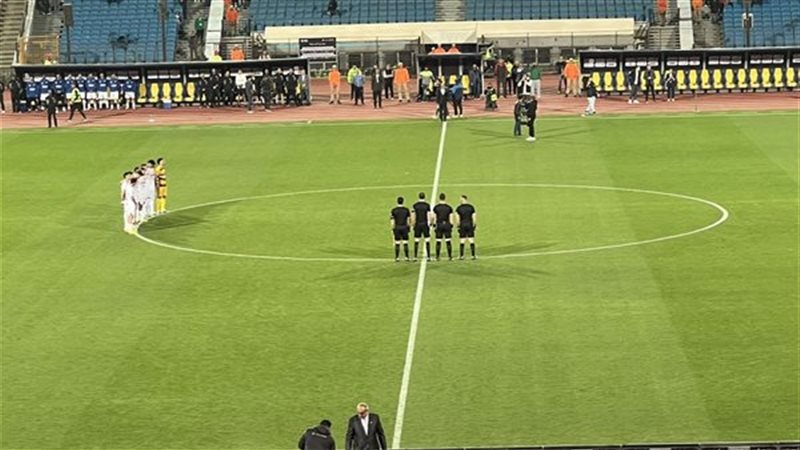 انسحاب الاهلي من