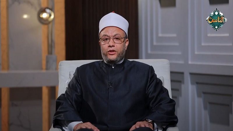 الشيخ محمد الجبالي