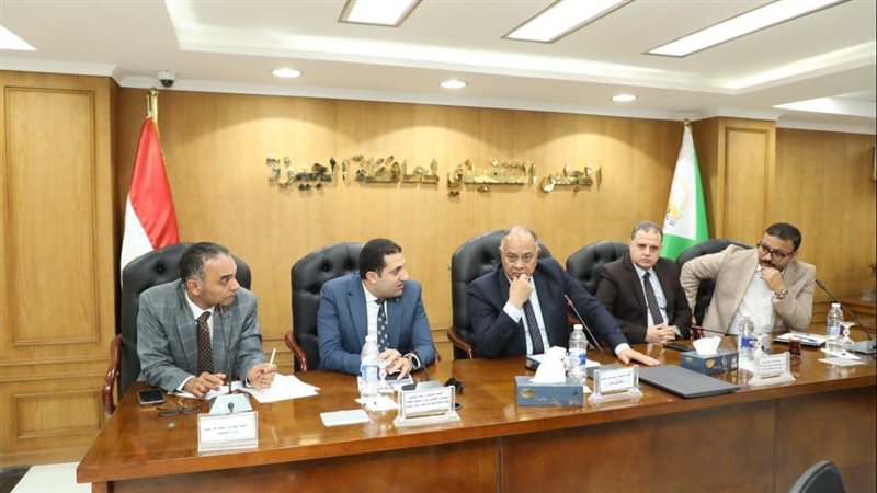 جانب من الفعاليات