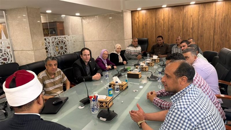 البحوث الإسلامية