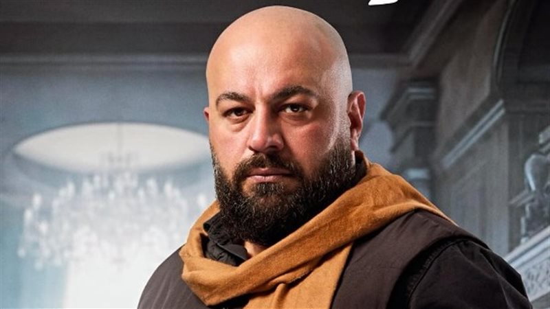 الفنان محمد عبد السيد