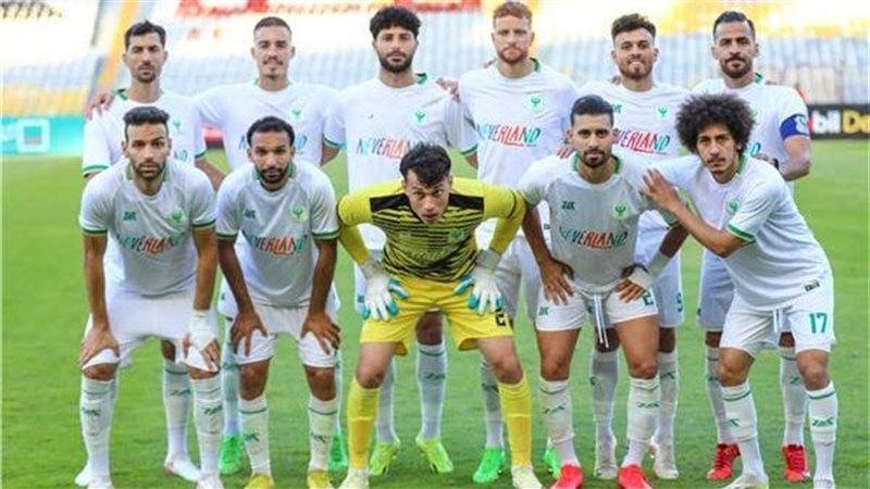 فريق المصري البورسعيدي