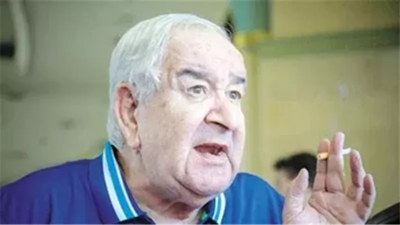 محمد عبد العزيز