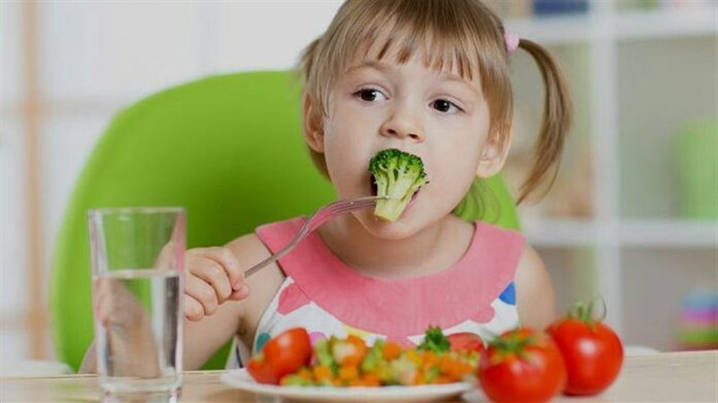5 أطعمة تعزز تركيز