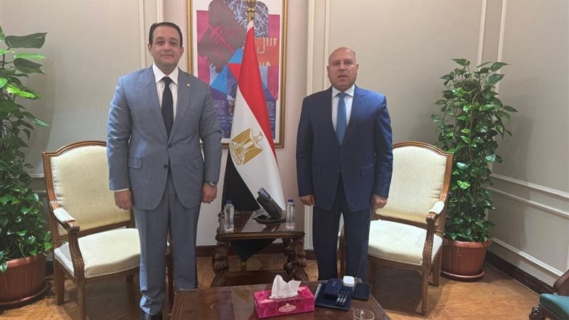 الفريق كامل الوزير