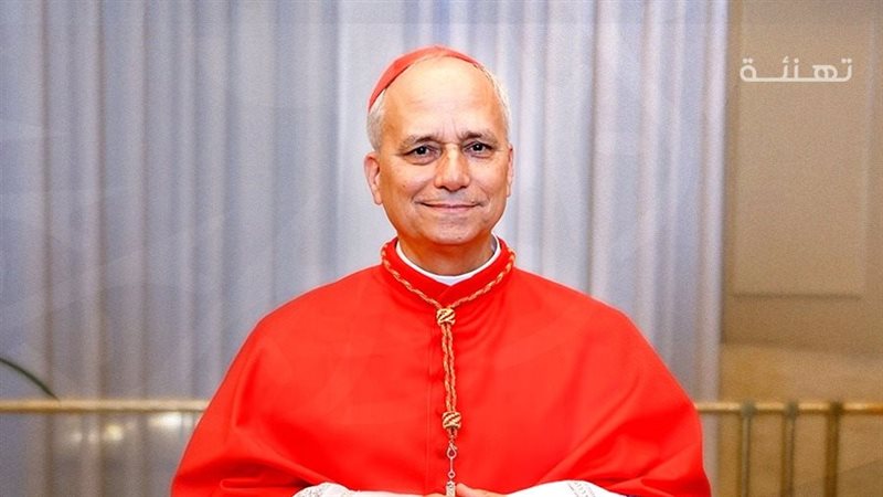 البابا ليو الرابع