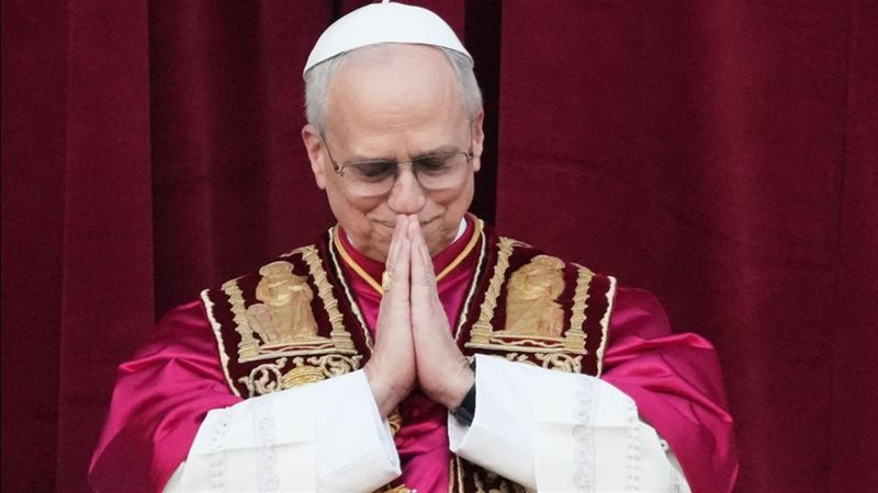 بابا الفاتيكان