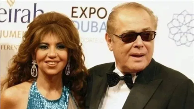 محمود عبدالعزيز وبوسي
