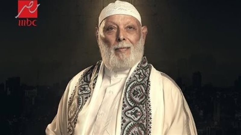 الراحل أشرف عبدالغفور