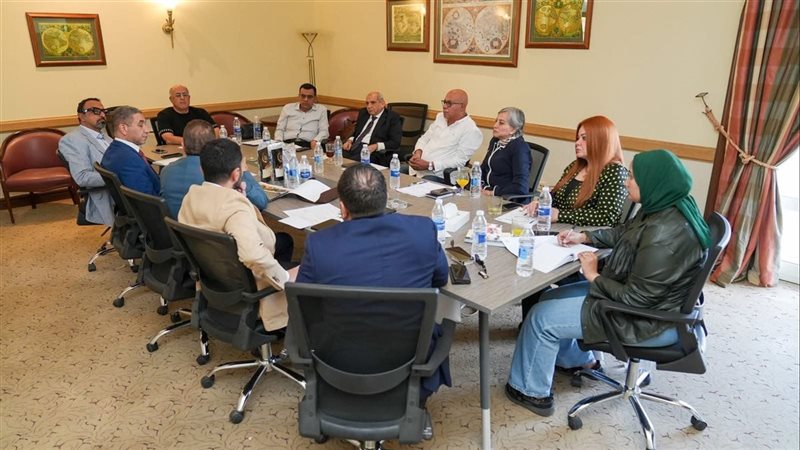 حزب الجبهة