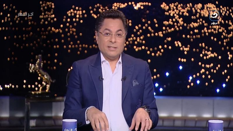 المحامي الدولي خالد