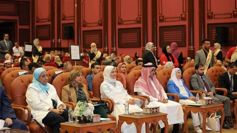 مستشار شيخ الأزهر
