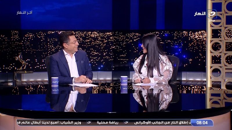 خالد أبو بكر ورغداة