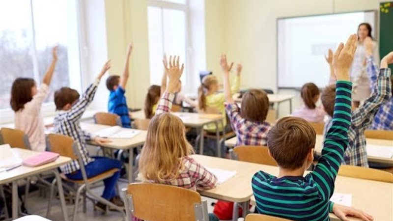 تدريس الثقافة الجنسية