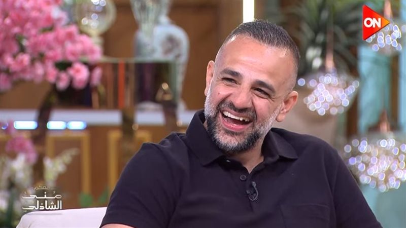 المخرج رءوف السيد