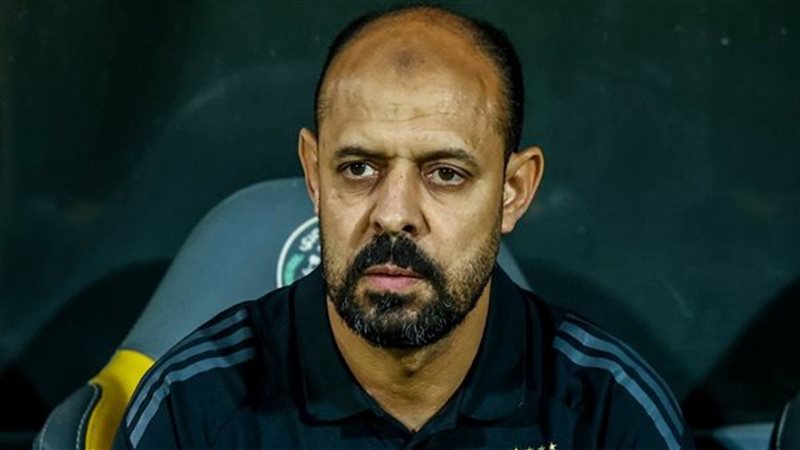 عماد النحاس