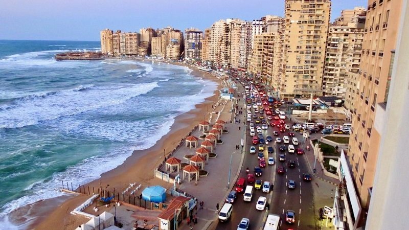 عقارات الاسكندرية